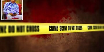 અમદાવાદ: જમાલપુરમાં મોડી રાત્રે અંગત અદાવતમાં આધેડની ઘાતકી હત્યા, ત્રણ શખસો સામે ફરિયાદ | Ahmedabad …