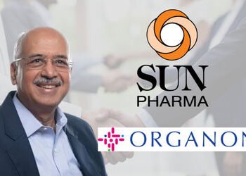 સન ફાર્માના દિલીપ સંઘવી રૂ. 1.10 લાખ કરોડમાં ખરીદશે અમેરિકન કંપની, દેશનો સૌથી મોટો ફાર્મા સોદો | Bil…