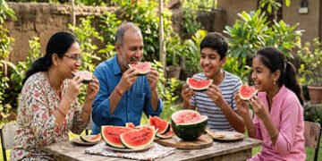 મુંબઈ: બિરયાની ખાધા બાદ રાતે તરબૂચ ખાધું, એક જ પરિવારના ચારના મોત, રહસ્ય ઘેરાયું | mumbai after havi…