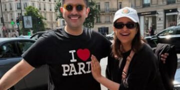 ‘રાઘવ ચઢ્ઢાને સાંસદ બનાવ્યા એટલા માટે પરિણીતી સાથે થયા લગ્ન’, AAP નેતાનું ચોંકાવનારું નિવેદન | Aam A…