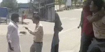 ભરૂચની GIDCમાં કામદારોના મોતનો મામલો: ચૈતર વસાવા અને મૃતકના સગા વચ્ચે ઝપાઝપી, જાણો શું છે સમગ્ર મામલ…