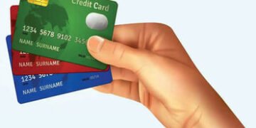 ગત નાણાં વર્ષમાં ક્રેડિટ કાર્ડસ મારફતના ખર્ચમાં 12 ટકા વધારો | Spending through credit cards increas…