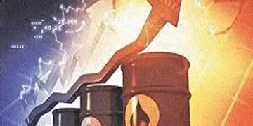 યુદ્ધ શાંતિ મંત્રણામાં મડાગાંઠ વચ્ચે ક્રૂડના ભાવ ઉછળી 108 ડોલર કુદાવી ગયા | Crude oil prices surge t…