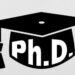 એમ.એસ.યુનિમાં ગયા વર્ષ કરતા બમણા પીએચડી સ્ટુડન્ટસે પ્રવેશ લીધો | phd students in msu increased by tw…