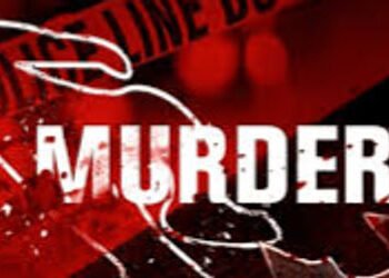 કુંભારવાડામાં પતિ પર ત્રિકમના ઘા ઝીંકી હત્યા કરતી પત્ની | Wife kills husband by stabbing him to deat…