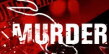 કુંભારવાડામાં પતિ પર ત્રિકમના ઘા ઝીંકી હત્યા કરતી પત્ની | Wife kills husband by stabbing him to deat…