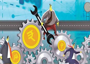 નવા રોકાણોમાં ખાનગી ક્ષેત્રનો 70% હિસ્સો