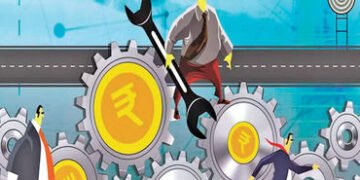 નવા રોકાણોમાં ખાનગી ક્ષેત્રનો 70% હિસ્સો