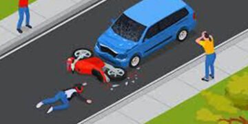 પાળિયાદ-રાણપુર હાઈ-વે પર અકસ્માતમાં 2ના મોત | 2 killed in accident on Paliyad Ranpur highway