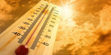 બળબળતી ગરમીમાં શેકાતું જનજીવન : બાંદામાં 47.6 ડિગ્રી | Life is scorching in the scorching heat: 47 6…