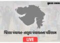 જિલ્લા અને તાલુકા પંચાયત પરિણામ LIVE: બગસરા અને હળવદમાં AAPની એન્ટ્રી, જાણો તમારા તાલુકાની સ્થિતિ | …