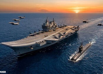 ભારત દુનિયાનો 5મો સૌથી મોટો સૈન્ય ખર્ચ કરતો દેશ બન્યો, ઓપરેશન સિંદૂર બાદ સૈન્ય પાછળનો ખર્ચ વધ્યો | i…