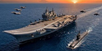 ભારત દુનિયાનો 5મો સૌથી મોટો સૈન્ય ખર્ચ કરતો દેશ બન્યો, ઓપરેશન સિંદૂર બાદ સૈન્ય પાછળનો ખર્ચ વધ્યો | i…