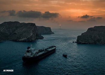 એશિયાના અર્થતંત્રો જોખમમાં, હોર્મુઝ સ્ટ્રેટ નહી ખુલે તો અંધારપટ અને મહામંદીનો ખતરો | middle east con…