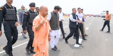 અકસ્માત થતા જ AI સિસ્ટમ એમ્બ્યુલન્સ બોલાવશે! ભારતનો સૌથી મોટો ડિજિટલ હાઈવે બનશે ગંગા એક્સપ્રેસ વે | …