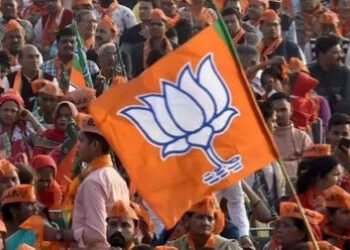 ગોંડલ અને ગણદેવીમાં ભાજપની ક્લિન સ્વિપ, ધોળકા અને વિરમગામમાં કમળ ખીલ્યું | BJP Clean Sweep in Gondal…