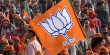 ગોંડલ અને ગણદેવીમાં ભાજપની ક્લિન સ્વિપ, ધોળકા અને વિરમગામમાં કમળ ખીલ્યું | BJP Clean Sweep in Gondal…