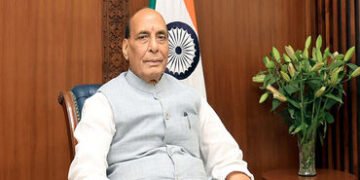 યુદ્ધ નહીં વાતચીત જ રસ્તો: SCO બેઠકમાં સંરક્ષણ મંત્રીએ ‘વસુધૈવ કુટુંબકમ’ અને શાંતિનો આપ્યો મંત્ર | r…