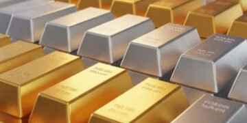 સોના-ચાંદીના ભાવમાં મોટું ગાબડું: ચાંદીના ભાવમાં 5000થી વધુનો ઘટાડો, સોનું પણ સસ્તુ થયું | Silver pr…