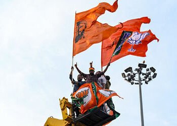 રાજપીપળા નગરપાલિકામાં ભાજપની આંધી! ઈતિહાસમાં પહેલીવાર કોંગ્રેસ 0 પર સમેટાઈ | rajpipla nagarpalika el…