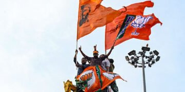 રાજપીપળા નગરપાલિકામાં ભાજપની આંધી! ઈતિહાસમાં પહેલીવાર કોંગ્રેસ 0 પર સમેટાઈ | rajpipla nagarpalika el…