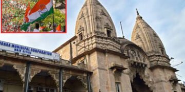 વડોદરાના વોર્ડ નં.1માં 31 મતનો તફાવત : કોંગ્રેસની રિકાઉન્ટિંગની માગ, હાઈકોર્ટ જવાની તૈયારી | Differe…