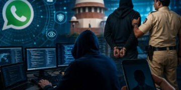 ડિજિટલ અરેસ્ટ પર એક્શન: WhatsAppએ ભારતમાં 9,400 એકાઉન્ટ્સ કર્યા બેન, કેન્દ્ર સરકારે સુપ્રીમ કોર્ટને …