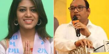 ગાજ્યા ઢોલ વાગ્યા નહીં! સુરત મનપામાં AAP-કોંગ્રેસના સૂપડાં સાફ, 120માંથી 115 બેઠક ભાજપને | Surat Mun…