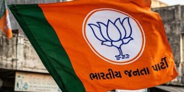 ગોધરામાં ‘કમળ’ ખીલ્યું! ઈતિહાસમાં પ્રથમવાર પૂર્ણ બહુમતી સાથે નગરપાલિકામાં જીત | BJP Creates History …