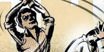 ચૂંટણીનું વેરઝેર, બે યુવાનોને લાકડી ફટકારી 4  ઈસમે જાસા ધમકી આપી