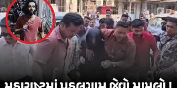 પહલગામ જેવો મામલો ! ધર્મ પૂછ્યો, પછી કલમા પઢવાની ના પાડતા સુરક્ષા ગાર્ડોને ચપ્પુ ઝીંક્યા, આતંકી ષડયં…