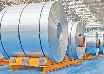 નાણાં વર્ષ 2025-26માં ભારત ફિનિશ્ડ સ્ટીલનું નેટ નિકાસકાર | India to be a net exporter of finished st…