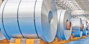 નાણાં વર્ષ 2025-26માં ભારત ફિનિશ્ડ સ્ટીલનું નેટ નિકાસકાર | India to be a net exporter of finished st…