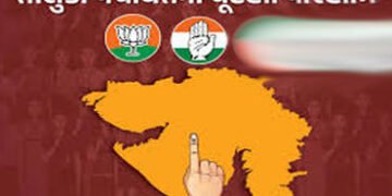 ગઢડા તાલુકામાં જિલ્લા પંચાયતની 7 બેઠક ભાજપે કબ્જે કરી | BJP captured 7 district panchayat seats in G…