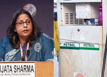 ચૂંટણી બાદ પેટ્રોલ-ડિઝલના ભાવ વધવાની અફવા ! પેટ્રોલ પંપો પર ભીડ ઉમટતાં સરકારે કરી સ્પષ્ટતા | Petrol …