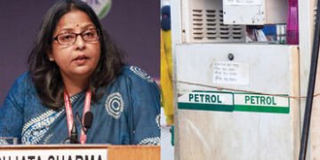 ચૂંટણી બાદ પેટ્રોલ-ડિઝલના ભાવ વધવાની અફવા ! પેટ્રોલ પંપો પર ભીડ ઉમટતાં સરકારે કરી સ્પષ્ટતા | Petrol …