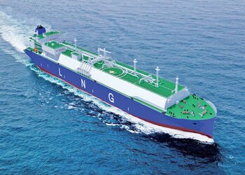 ઇરાન યુદ્ધ વચ્ચે પહેલી વખત એલએનજી ટેન્કર ભારત આવ્યું | For the first time LNG tanker arrives in Indi…