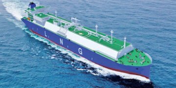 ઇરાન યુદ્ધ વચ્ચે પહેલી વખત એલએનજી ટેન્કર ભારત આવ્યું | For the first time LNG tanker arrives in Indi…