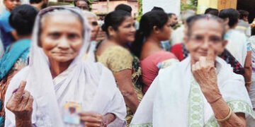 બંગાળમાં આજે મતદાન : મમતાનો ગઢ કબજે કરવા પર મોદીની નજર | Voting in Bengal today: Modi eyes capturing…