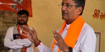 ખાડિયામાં ભાજપને ભૂષણ ભટ્ટની દાદાગીરી નડી? 54 વર્ષ બાદ મેજર અપસેટ સર્જાતાં તર્ક-વિતર્ક | AMC Electio…