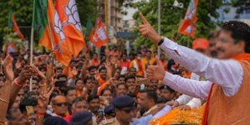 વિપક્ષને મત આપશો તો કામ નહીં થાય: ચૂંટણીમાં ભાજપની આ ‘ધમકી’એ પલટી નાંખી બાજી? | Gujarat Local Body P…