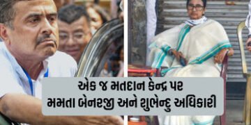 બંગાળમાં મતદાન વચ્ચે હાઈવૉલ્ટેજ ડ્રામા: ક્યાંક હિંસા તો ક્યાંક EVMમાં ગરબડ, મમતા બેનરજી પણ લાલઘૂમ | …