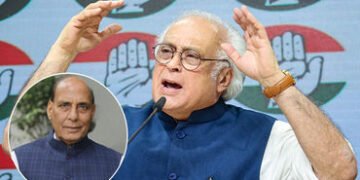 આતંકવાદનો ધર્મ કે દેશ નથી હોતો: રાજનાથ સિંહનું નિવેદન; કોંગ્રેસે કહ્યું- સરકારે પાકિસ્તાનને ક્લીનચીટ…