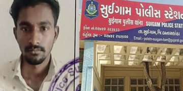 સુઈગામમાં 11 વર્ષની સગીરા પર દુષ્કર્મ મામલે નરાધમને 20 વર્ષની કેદ, થરાદ સેશન્સ કોર્ટનો ચુકાદો | suig…