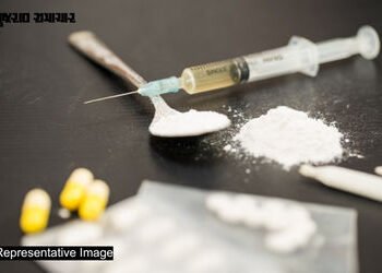 બેંગલુરુમાં ડ્રગ્સ નેટવર્કનો પર્દાફાશ: 4 વિદેશી સહિત 16 શખસોની ધરપકડ, રૂ.36 કરોડનું ડ્રગ્સ જપ્ત | Be…