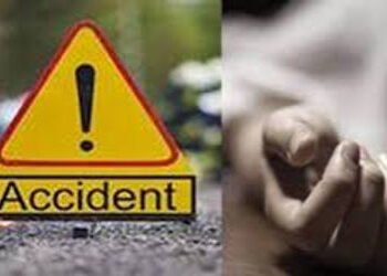 કચરાના ડમ્પરની ટક્કરથી મહિલાનું કરુણ મોત | Emon fefin a malo lon eu aksiten