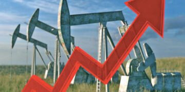 ક્રૂડ તેલ ઉછળી 115 ડોલર ઉપર: સોના-ચાંદીમાં વિશ્વ બજાર પાછળ વધુ ઘટાડો | Crude oil rises above 115: Go…