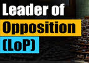 ગુજરાતની 10 મહાનગરપાલિકામાં કોંગ્રેસનું વિપક્ષી નેતાનું પદ જોખમમાં | Congress’s position as Leader o…