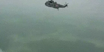 VIDEO: ભારતીય નૌસેના અને DRDOને મોટી સફળતા, નેવલ એન્ટી-શિપ મિસાઇલ (શોર્ટ રેન્જ)નું સફળ પરીક્ષણ | drd…