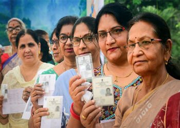 બંગાળમાં ત્રિશંકુ : આસામમાં ભગવો, કેરળમાં પરિવર્તન | Trishankhu in Bengal: Saffron in Assam change i…